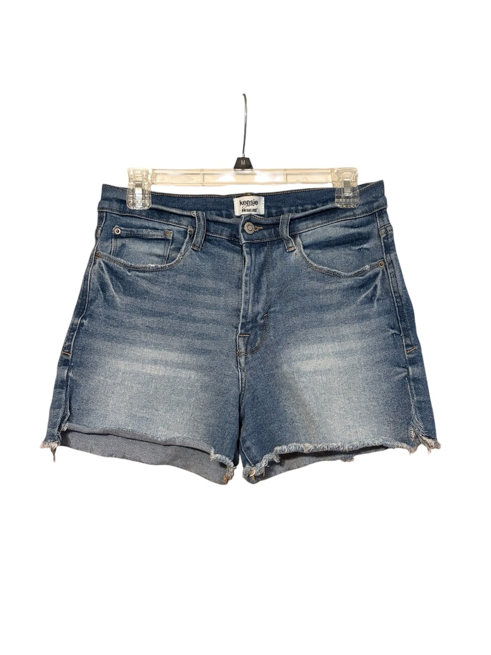 Kensie Jean Shorts